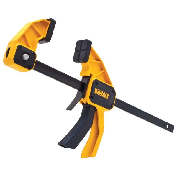 Триггерная струбцина L DeWALT