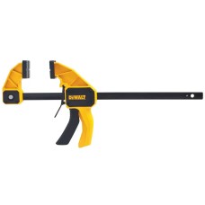 Триггерная струбцина L DeWALT