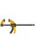 Триггерная струбцина L DeWALT