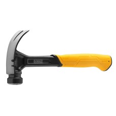 Молоток CURVE-CLAW DeWALT, 454 г