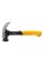 Молоток CURVE-CLAW DeWALT, 454 г