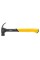 Молоток CURVE-CLAW DeWALT, 454 г