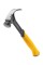 Молоток CURVE-CLAW DeWALT, 454 г