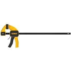 Триггерная струбцина L DeWALT, 600 мм