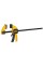 Триггерная струбцина L DeWALT, 600 мм