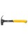 Молоток CURVE-CLAW DeWALT, 567 г