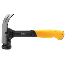 Молоток CURVE-CLAW DeWALT, 567 г