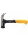 Молоток CURVE-CLAW DeWALT, 567 г