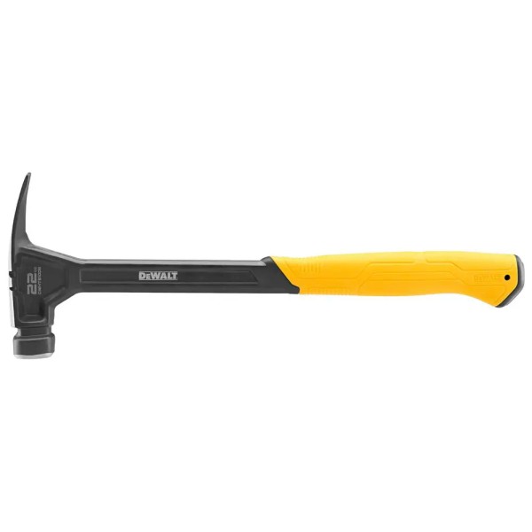 Молоток RIP-CLAW DeWALT, 624 г
