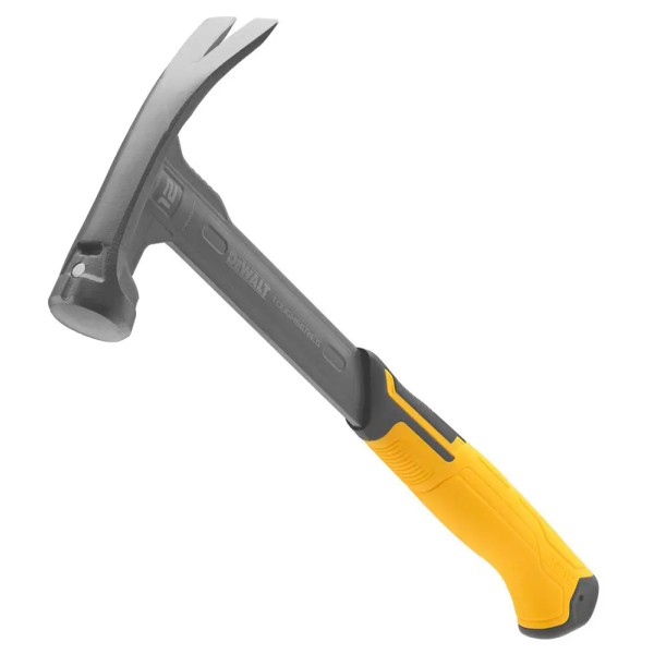 Молоток RIP-CLAW DeWALT, 340 г