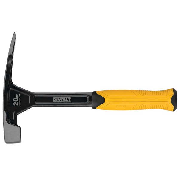 Молоток каменщика DeWALT, 567 г