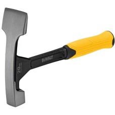 Молоток каменщика DeWALT, 567 г