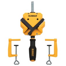 Струбцина угловая DeWALT