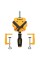Струбцина угловая DeWALT