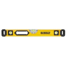 Уровень DeWALT, 600 мм