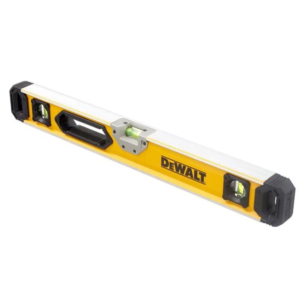 Уровень DeWALT, 600 мм
