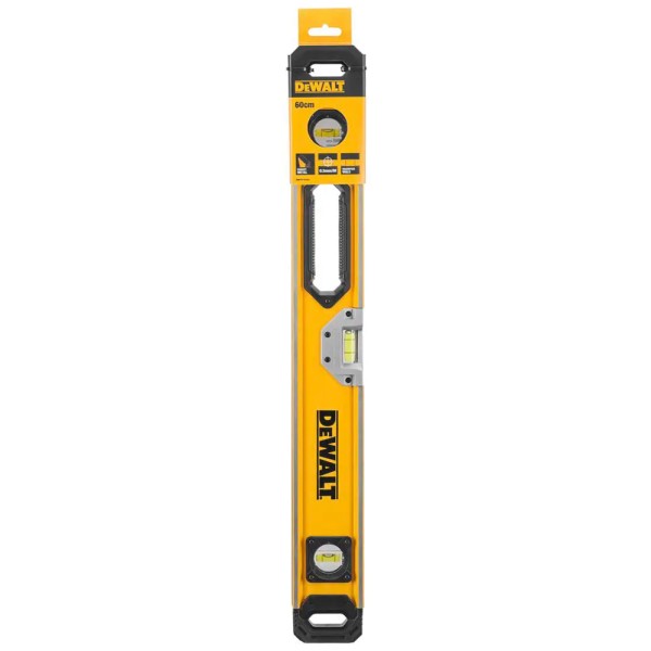 Уровень DeWALT, 600 мм