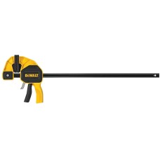 Триггерная струбцина XL DeWALT, 600 мм