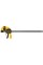 Триггерная струбцина XL DeWALT, 600 мм