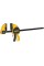 Триггерная струбцина XL DeWALT, 600 мм