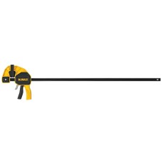 Триггерная струбцина XL DeWALT, 900 мм