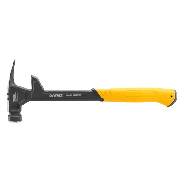 Молоток DEM-CLAW DeWALT, 624 г
