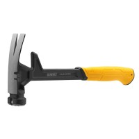 Молоток DEM-CLAW DeWALT, 624 г
