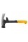 Молоток DEM-CLAW DeWALT, 624 г