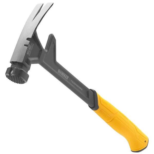 Молоток DEM-CLAW DeWALT, 624 г