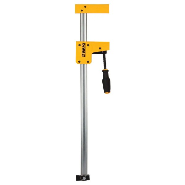 Струбцина реечная параллельная DeWALT