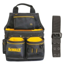 Сумка для инструментов с ремнем DeWALT