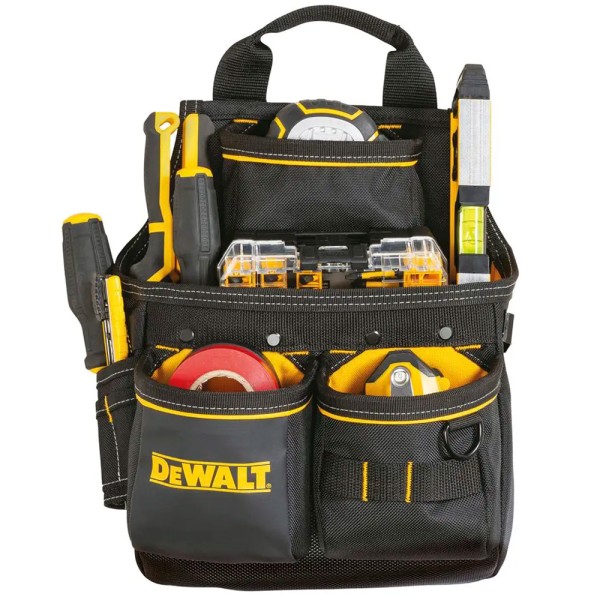 Сумка для инструментов с ремнем DeWALT