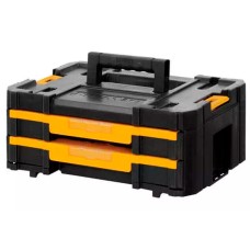 Ящик инструментальный TSTAK DeWALT