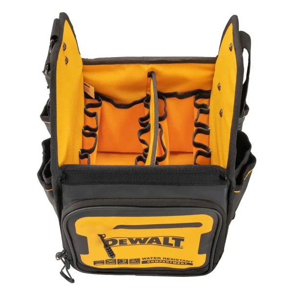 Сумка электрика PRO 11 DeWALT