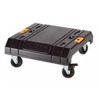 Тележка для инструментальных ящиков TSTAK DeWALT