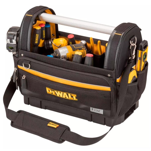 Сумка открытого типа TSTAK DeWALT