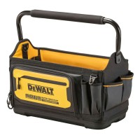 Сумка открытого типа системы PRO 20 DeWALT