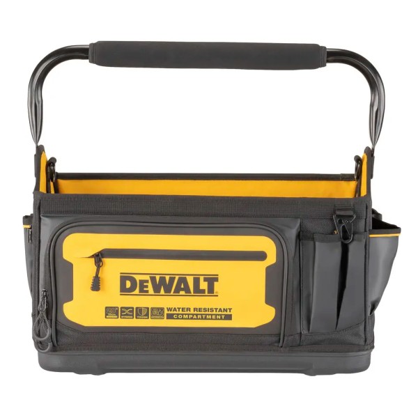 Сумка открытого типа системы PRO 20 DeWALT