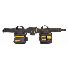 Профессиональный ремень с навесными сумками DeWALT