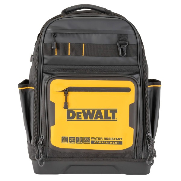 Рюкзак для инструментов PRO BACKPACK DeWALT