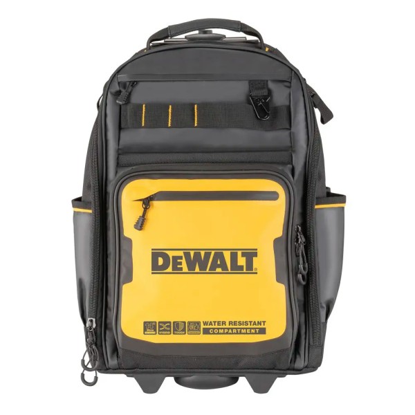 Рюкзак для инструментов DeWALT