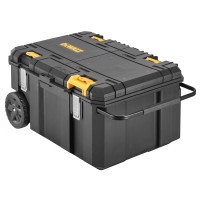 Ящик модульный на колесах TSTAK DeWALT