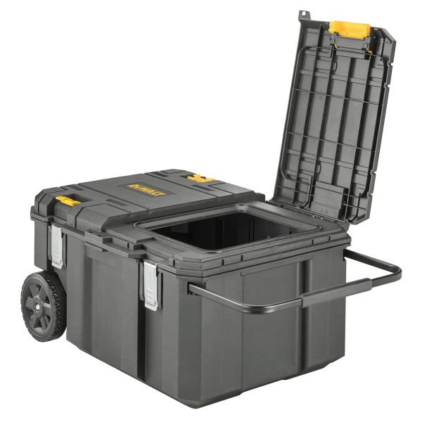 Ящик модульный на колесах TSTAK DeWALT