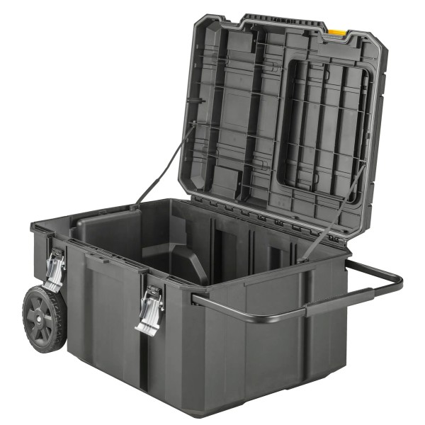 Ящик модульный на колесах TSTAK DeWALT