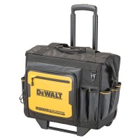 Чемодан для инструментов с колесами для транспортировки DeWALT