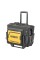 Чемодан для инструментов с колесами для транспортировки DeWALT