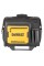 Чемодан для инструментов с колесами для транспортировки DeWALT