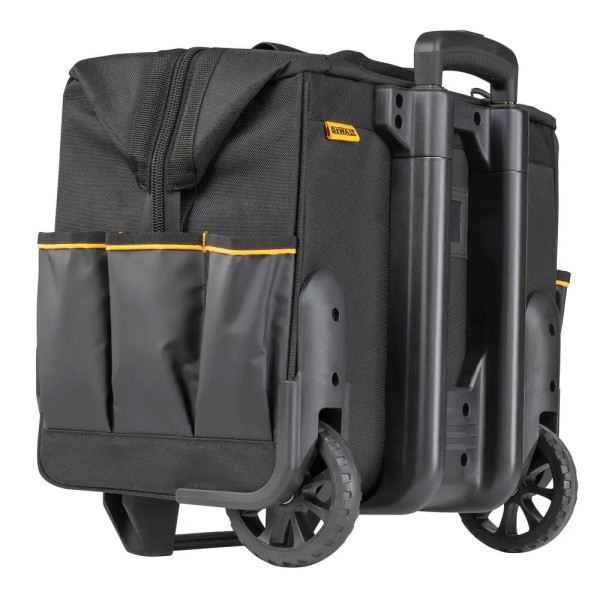 Чемодан для инструментов с колесами для транспортировки DeWALT