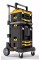 Тележка для инструментальных ящиков TSTAK DeWALT