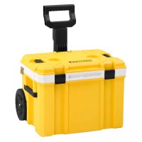 Ящик-охладитель TSTAK на колесах DeWALT